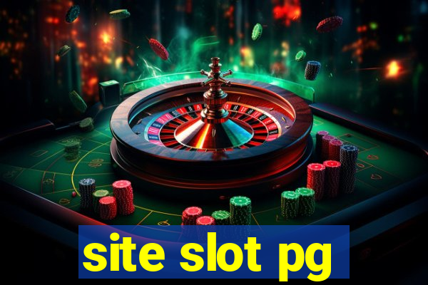 site slot pg