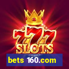 bets 160.com