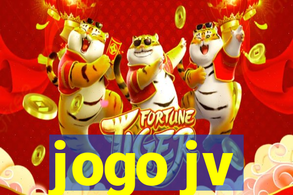 jogo jv