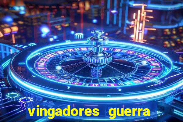 vingadores guerra infinita drive twitter