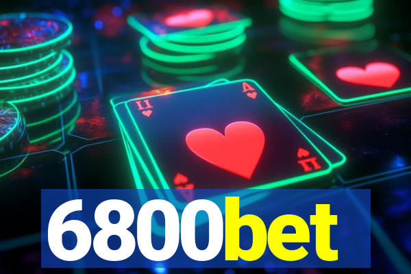 6800bet