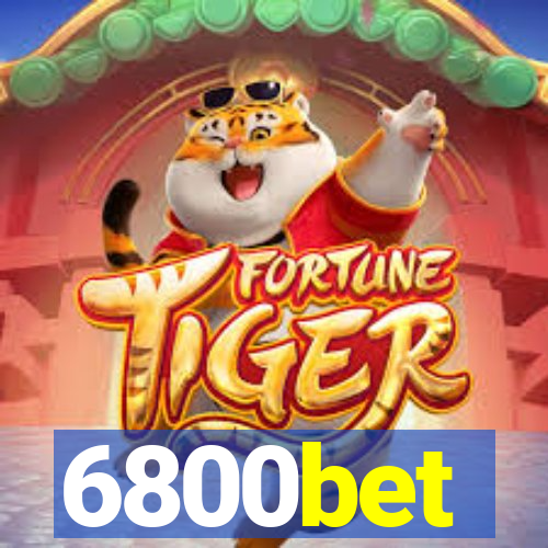 6800bet