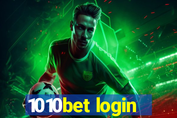 1010bet login