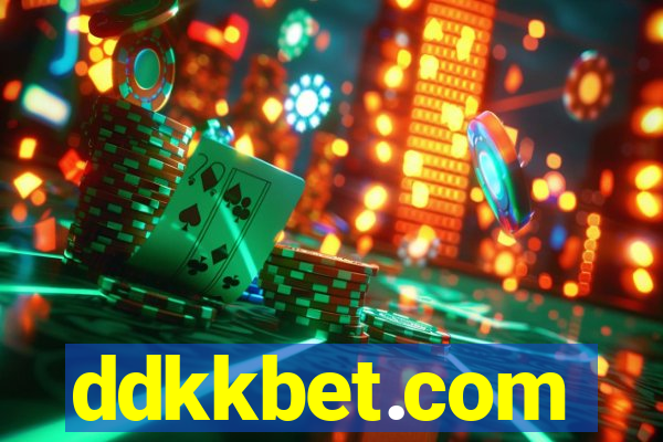 ddkkbet.com