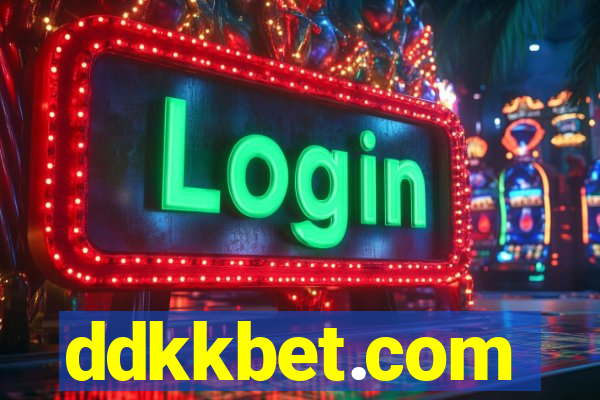 ddkkbet.com