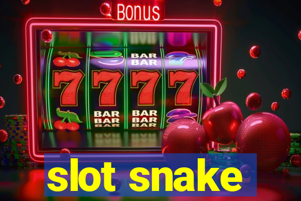 slot snake