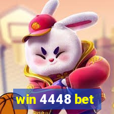 win 4448 bet