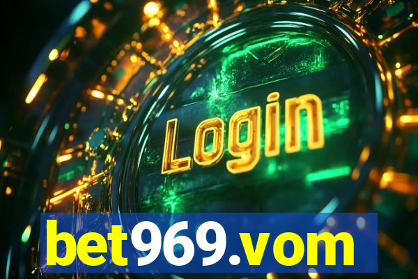 bet969.vom