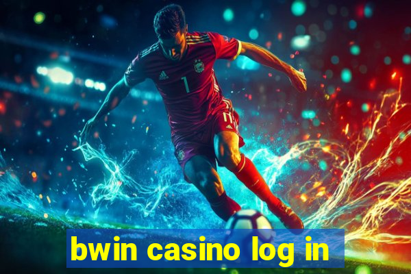 bwin casino log in