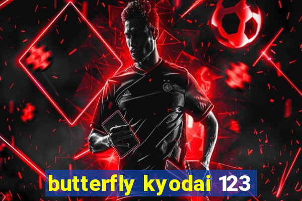 butterfly kyodai 123