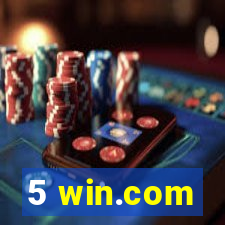 5 win.com