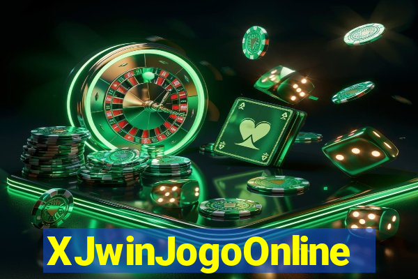 XJwinJogoOnline