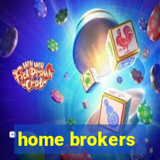 home brokers