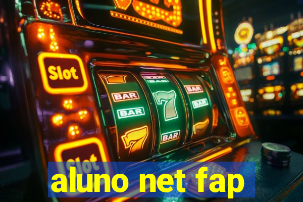 aluno net fap