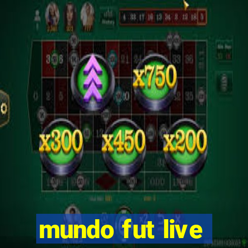 mundo fut live