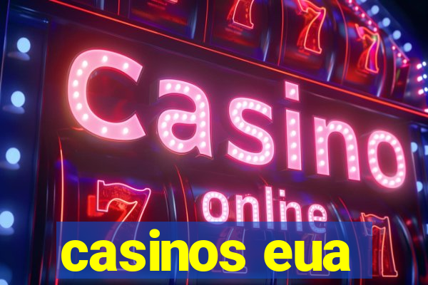 casinos eua