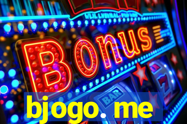 bjogo. me