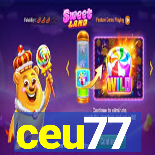 ceu77