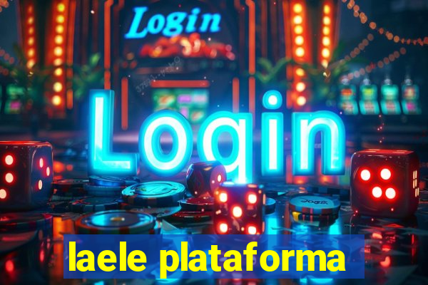 laele plataforma