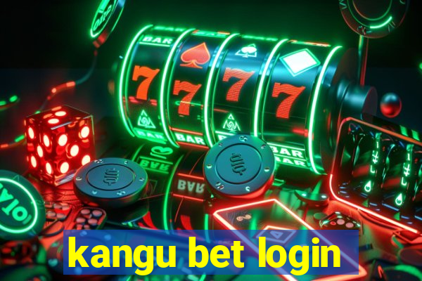 kangu bet login