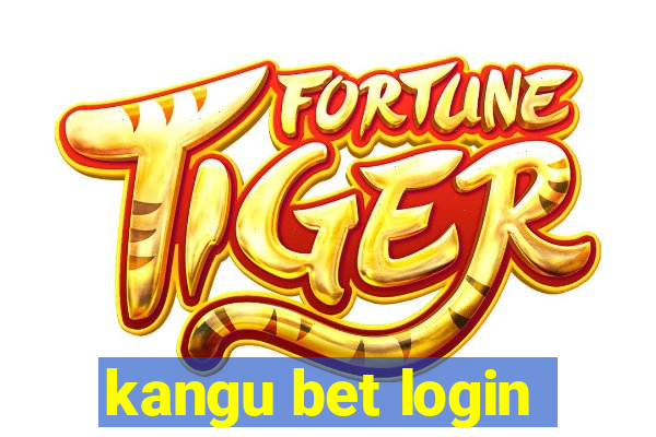 kangu bet login