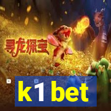 k1 bet