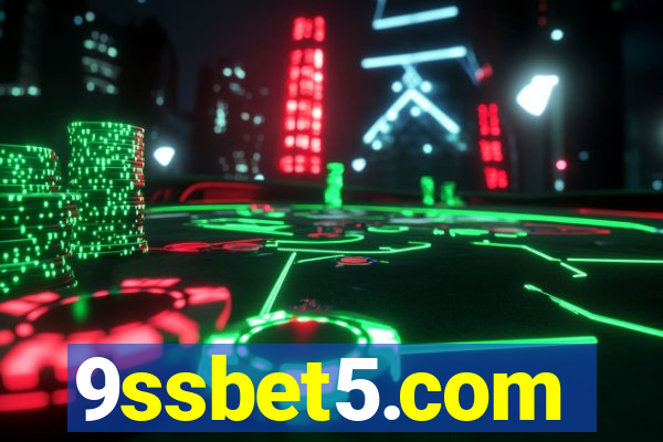 9ssbet5.com