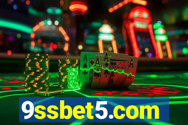 9ssbet5.com