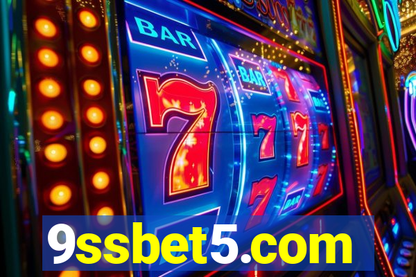 9ssbet5.com