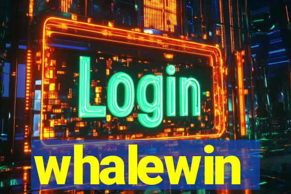 whalewin