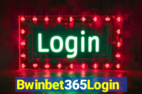 Bwinbet365Login