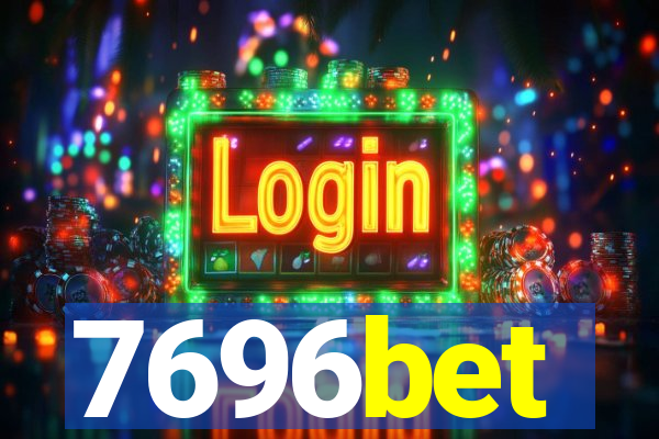 7696bet