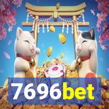 7696bet