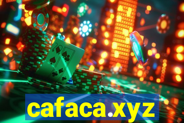 cafaca.xyz