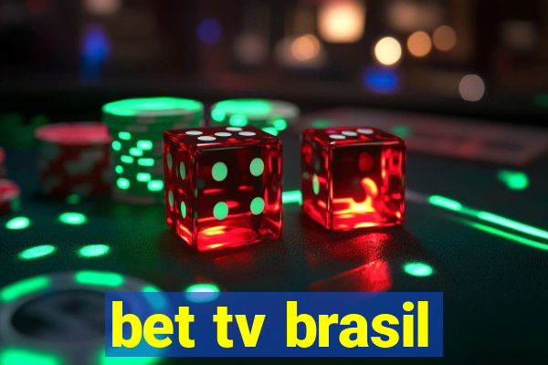 bet tv brasil