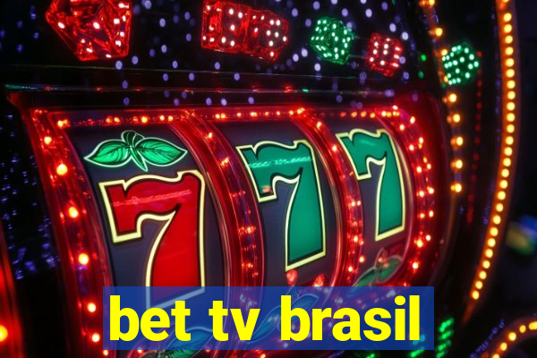 bet tv brasil