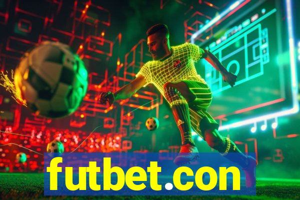 futbet.con