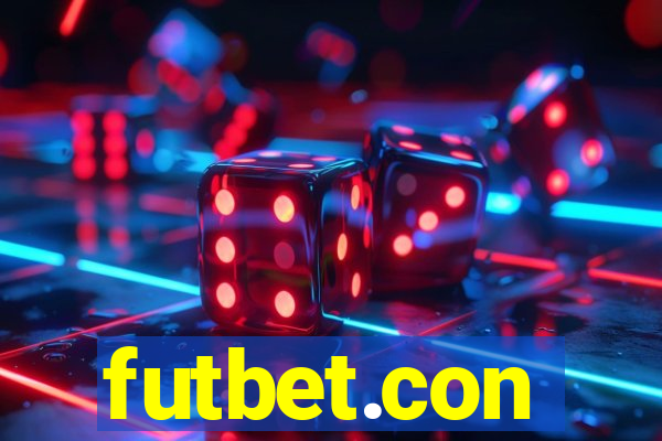 futbet.con