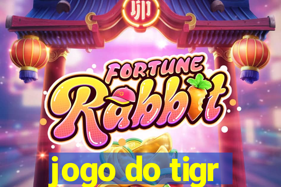 jogo do tigr