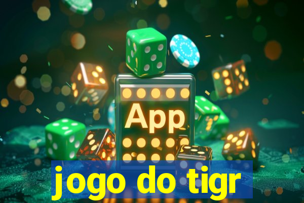 jogo do tigr