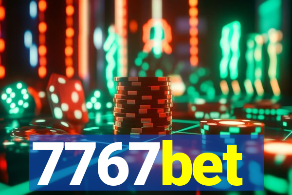 7767bet