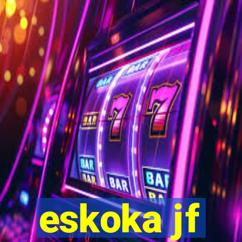 eskoka jf