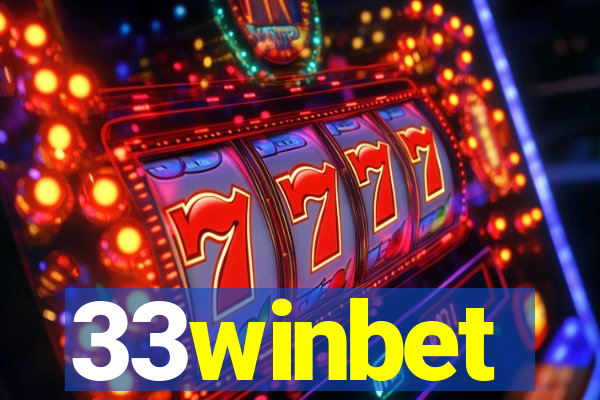 33winbet