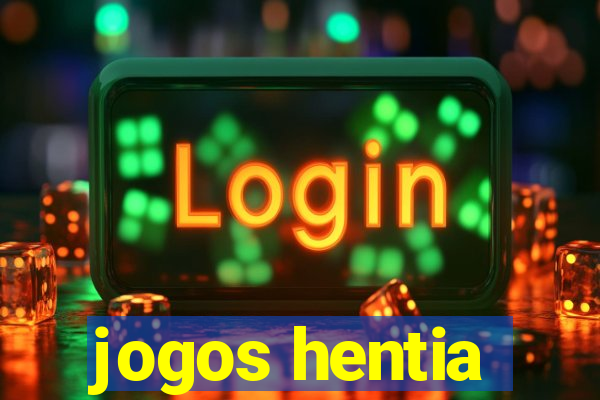 jogos hentia