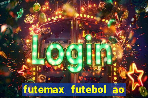 futemax futebol ao vivo serie c