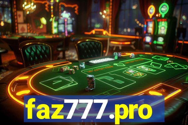 faz777.pro