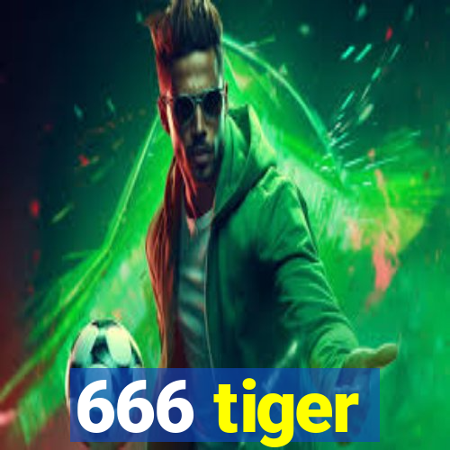 666 tiger