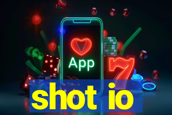 shot io