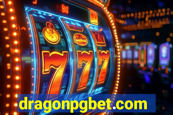 dragonpgbet.com