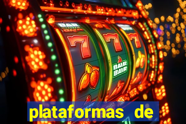 plataformas de apostas fortune tiger